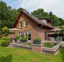 Haus zum Kaufen in Fintel 435.000,00 € 142.83 m²