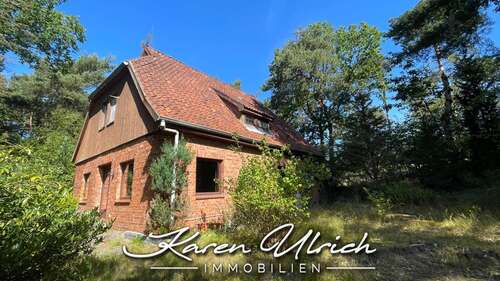 Foto - Grundstück zu verkaufen in Seevetal 299.000,00 € 1000 m²