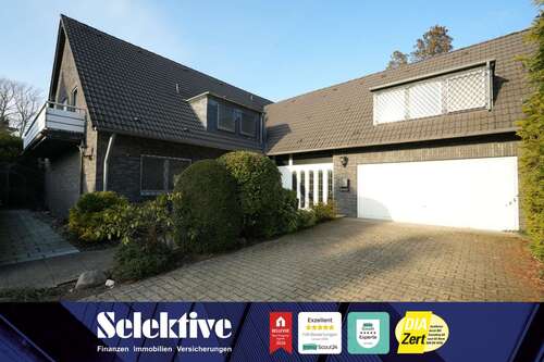 Foto - Haus zum Kaufen in Duisburg Rahm 585.000,00 € 282.8 m²