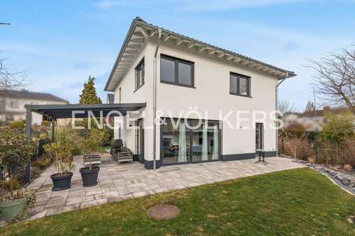 Foto - Haus zum Kaufen in Wachtberg - Adendorf 835.000,00 € 149 m²