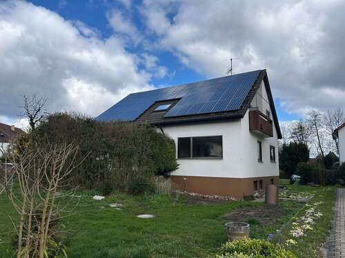 Foto - Wohnung zum Mieten in Schorndorf 1.200,00 € 95 m²