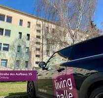 Wohnung zum Mieten in Gröbzig 350,00 € 76.1 m²