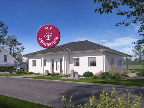 Foto - Haus zum Kaufen in Horb 741.804,22 € 128 m²