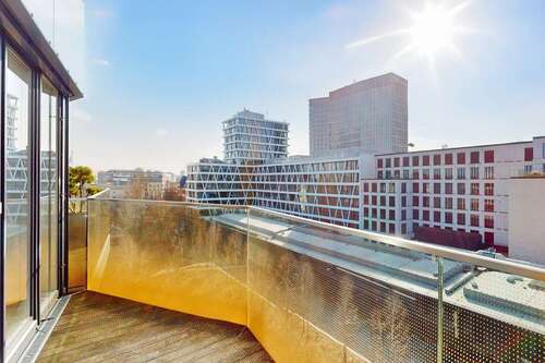 Foto - Wohnung zum Kaufen in Berlin 595.000,00 € 67 m²