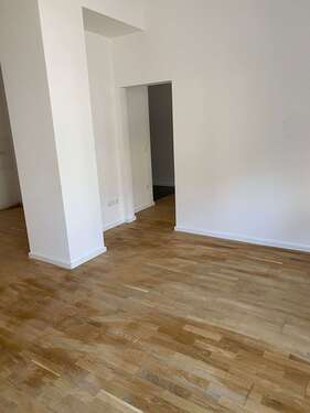Foto - Wohnung zum Mieten in Baden-Baden 1.100,00 € 85 m²