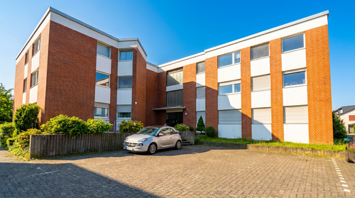 Foto - Wohnung zum Kaufen in Welver 89.000,00 € 87 m²