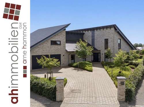 Foto - Haus zum Kaufen in Tarp 699.000,00 € 172 m²