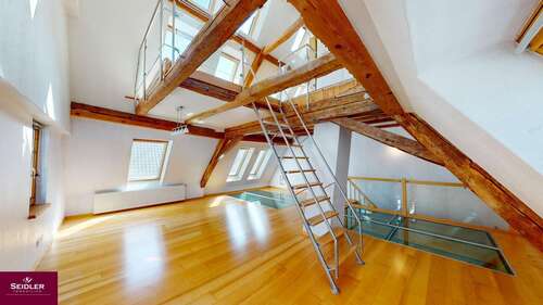Foto - Wohnung zum Kaufen in Herbolzheim 415.000,00 € 156.8 m²