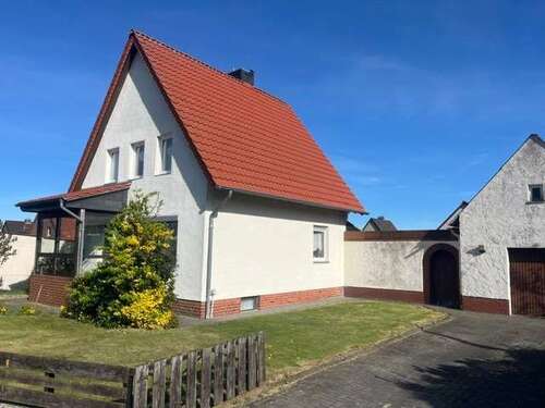 Foto - Haus zum Kaufen in Brome 149.000,00 € 83 m²