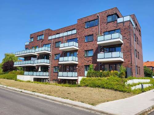 Foto - Wohnung zum Mieten in Lüneburg 483,00 € 64.55 m²