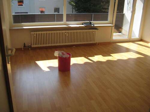 Foto - Wohnung zum Mieten in Weilheim 480,00 € 30 m²
