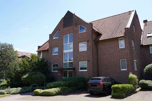 Foto - Wohnung zum Kaufen in Burgdorf Weststadt 132.000,00 € 55 m²
