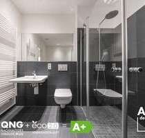 Wohnung zum Mieten in Leipzig 939,50 € 55.26 m²