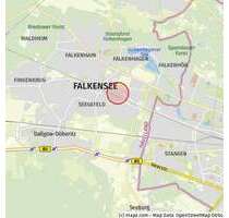 Grundstück zu verkaufen in Falkensee 469.000,00 € 1379 m²