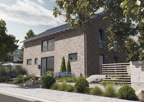 Foto - Haus zum Kaufen in Wermsdorf 372.520,00 € 150 m²
