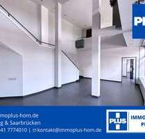 Büro in Saarbrücken 1.890,00 € 237 m²