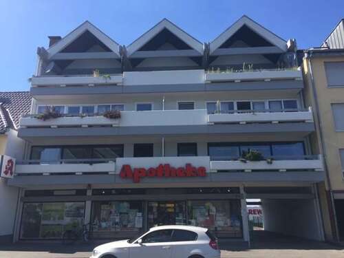 Foto - Wohnung zum Mieten in Siegburg 1.400,00 € 150 m²