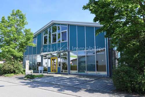 Foto - Büro in Regensburg 1.300,00 € 100 m²