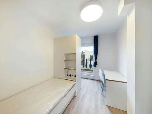 Foto - WG-Zimmer in Berlin 640,00 € 21 m²