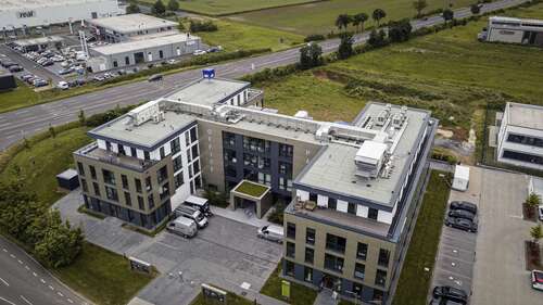 Foto - Büro in Euskirchen 2.025,00 € 135 m²