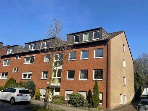 Foto - Wohnung zum Kaufen in Bottrop 154.900,00 € 73.21 m²