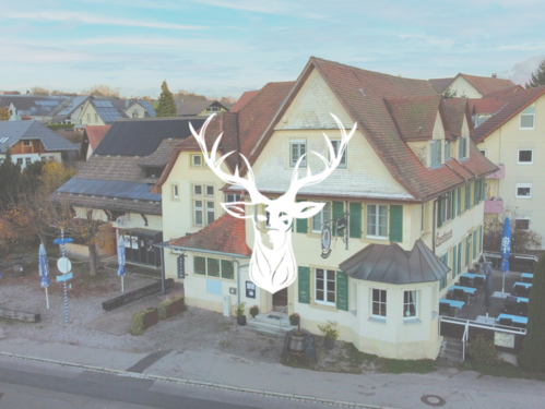 Foto - Gastronomie in Murg 950.000,00 € 703 m²