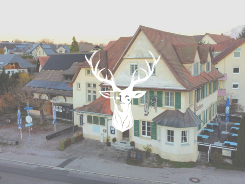 Foto - Gastronomie in Murg 950.000,00 € 703 m²