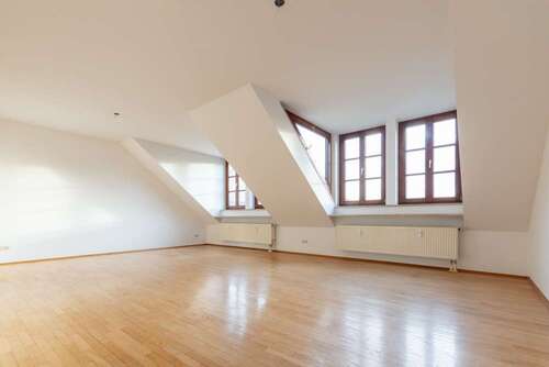 Foto - Wohnung zum Mieten in Leipzig Zentrum-Südost 810,00 € 78.12 m²