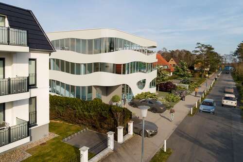 Foto - Wohnung zum Kaufen in Dierhagen 625.000,00 € 90 m²