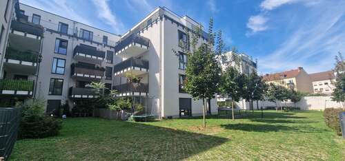 Foto - Wohnung zum Mieten in Saarbrücken 1.150,00 € 93.51 m²