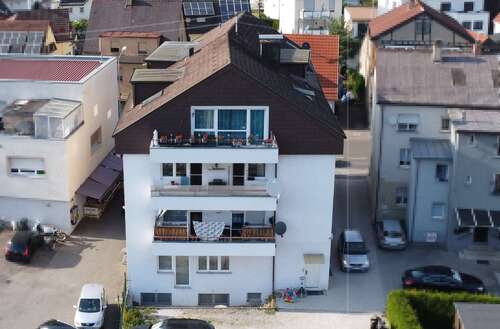 Foto - Haus zum Kaufen in Geislingen an der Steige 1.450.000,00 € 586.88 m²