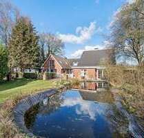 Haus zum Kaufen in Blumenthal 600.000,00 € 275 m²