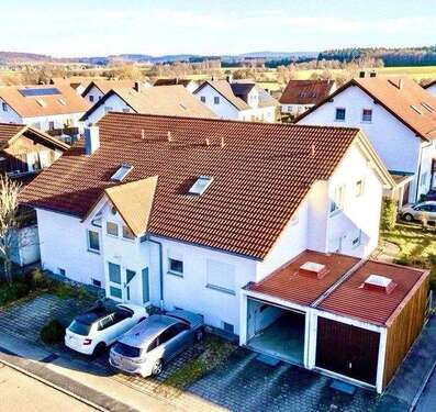 Foto - Wohnung zum Kaufen in Lichtenstein , Württ 264.000,00 € 68.36 m²