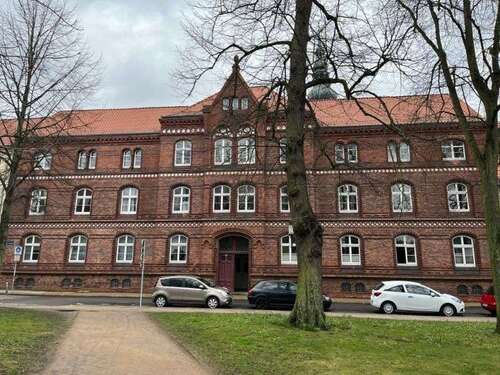 Foto - Wohnung zum Mieten in Greifswald 399,00 € 55.68 m²