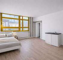 Wohnung zum Mieten in Mannheim 529,00 € 27.12 m²