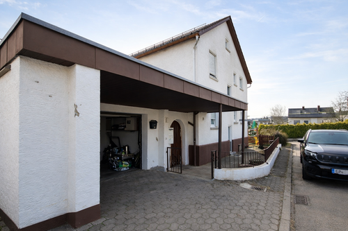 Foto - Haus zum Kaufen in Birenbach 349.000,00 € 152 m²