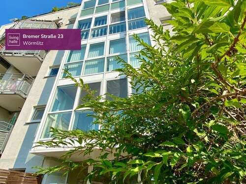 Foto - Wohnung zum Kaufen in Halle (Saale) Wörmlitz 95.000,00 € 66.79 m²