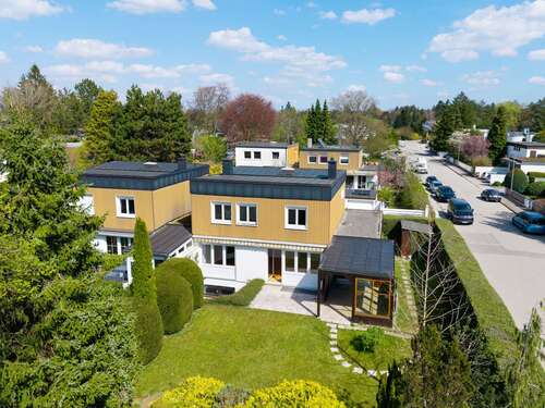 Foto - Haus zum Kaufen in Grünwald 1.350.000,00 € 151 m²