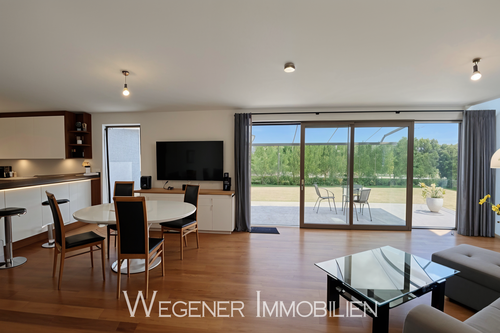 Foto - Wohnung zum Mieten in Haar 2.900,00 € 131 m²