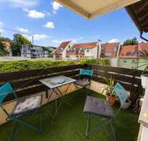 Wohnung zum Kaufen in Landshut 189.000,00 € 35 m²