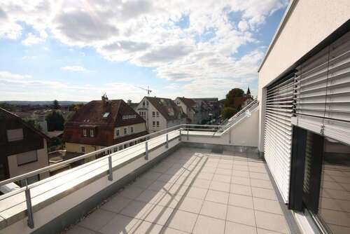 Foto - Wohnung zum Kaufen in Korntal-Münchingen 940.000,00 € 141 m²