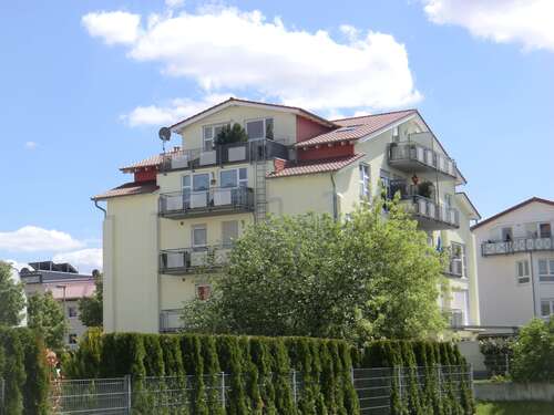 Foto - Wohnung zum Mieten in Mörfelden-Walldorf 1.300,00 € 102 m²