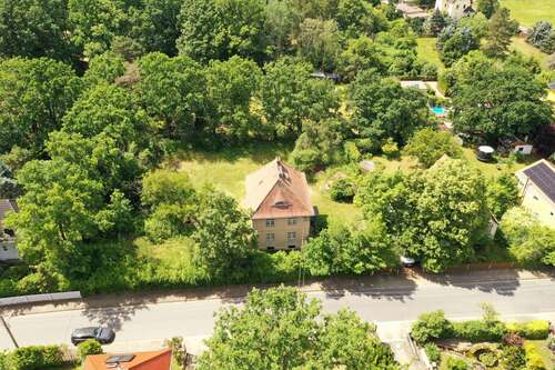 Foto - Haus zum Kaufen in Moritzburg 350.000,00 € 130 m²