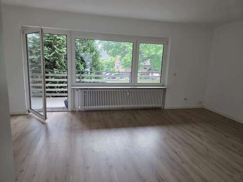 Foto - Wohnung zum Mieten in Hemmoor 820,00 € 93 m²