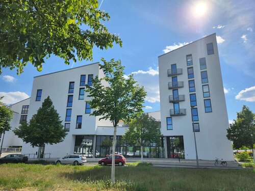 Foto - Büro in Berlin 2.408,13 € 178 m²