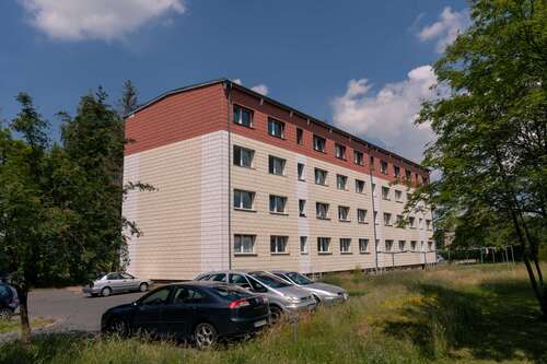 Foto - Wohnung zum Mieten in Groß Plasten 270,00 € 48.5 m²