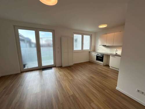 Foto - Wohnung zum Mieten in Würzburg 1.372,72 € 89.72 m²
