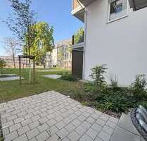Wohnung zum Mieten in Würzburg 1.372,72 € 89.72 m²
