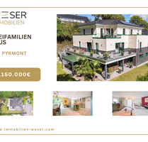 Haus zum Kaufen in Bad Pyrmont 1.160.000,00 € 436 m²