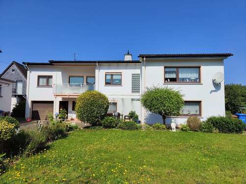 Foto - Haus zum Kaufen in Weilburg 208.000,00 € 123 m²